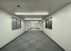 中央区ビル4階