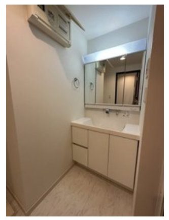 豊島区独栋住宅