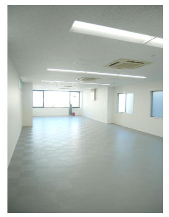 豊島区大楼整栋