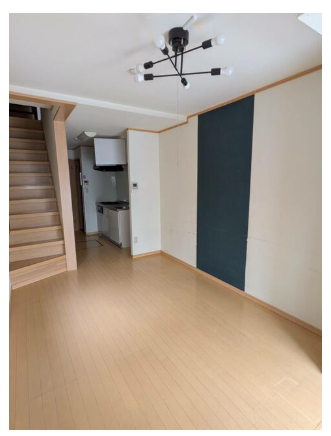 台東区独栋住宅