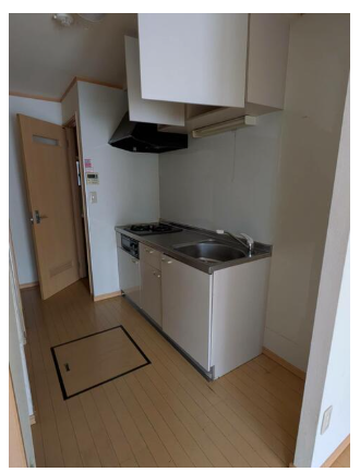 台東区独栋住宅
