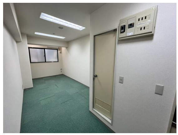 川崎市マンション1階