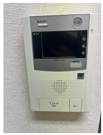 川崎市公寓1层