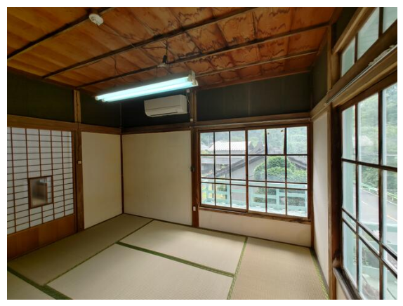 八王子市独栋住宅