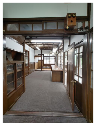 八王子市独栋住宅