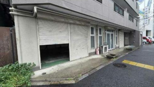 墨田区店铺1层