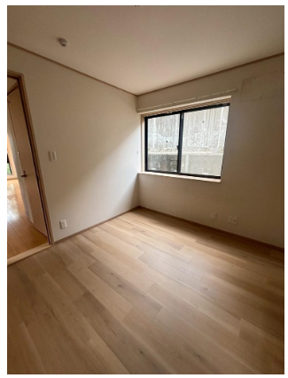 港区独栋住宅