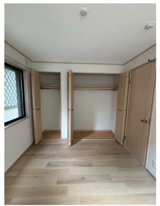 港区独栋住宅