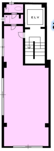 港区ビル6階