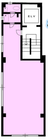 港区ビル6階