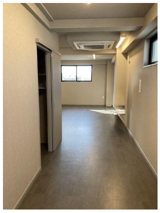 足立区ビル5階