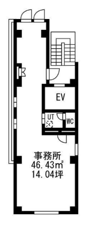 足立区ビル5階