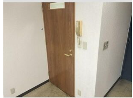 大田区ビル1階