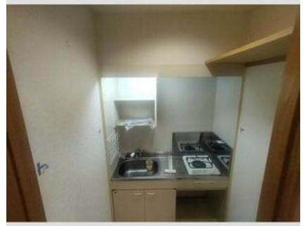 大田区ビル1階