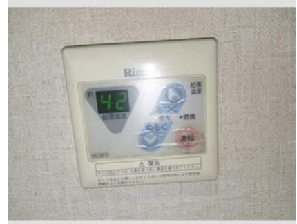 大田区ビル1階
