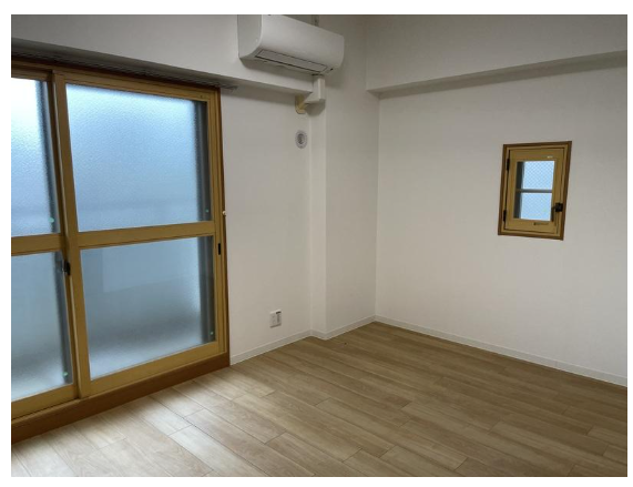 名古屋市中区マンション4階