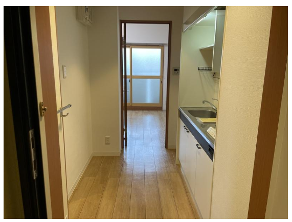 名古屋市中区マンション7階