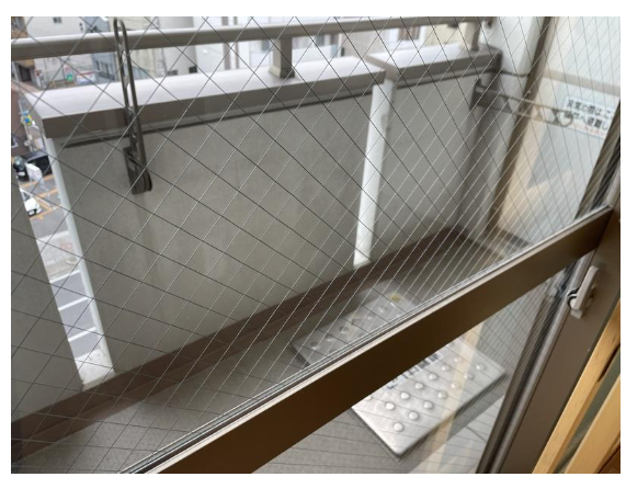 名古屋市中区マンション7階