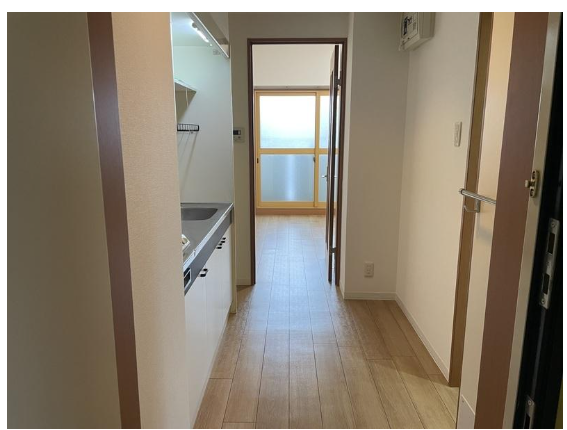 名古屋市中区マンション8階