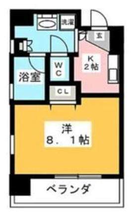 名古屋市中区マンション10階