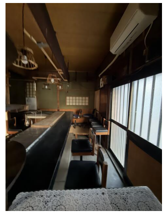 江東区店舗1階