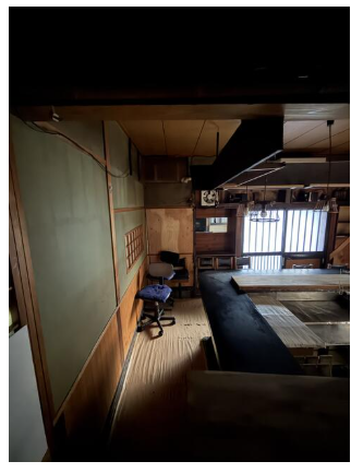 江東区店舗1階