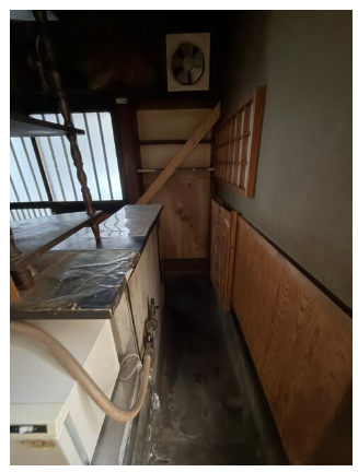 江東区店舗1階