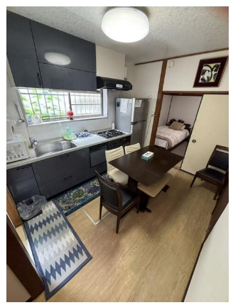 東京都北区戸建