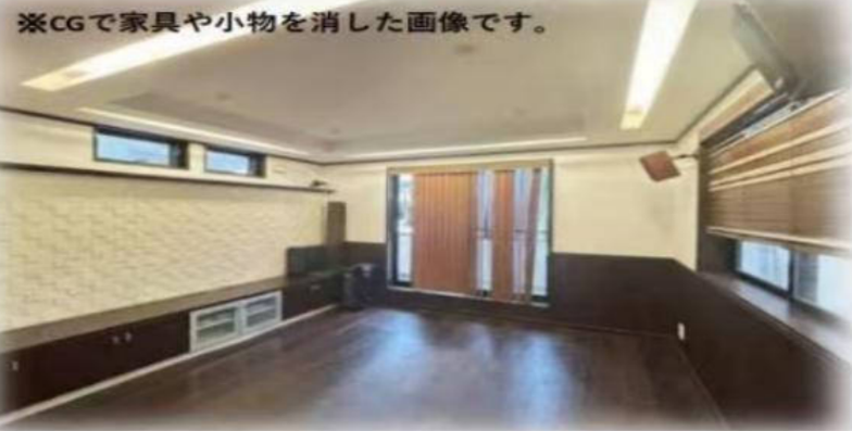 仲町中古戸建て