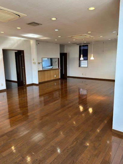 名古屋市中川区万場店铺付き独栋住宅