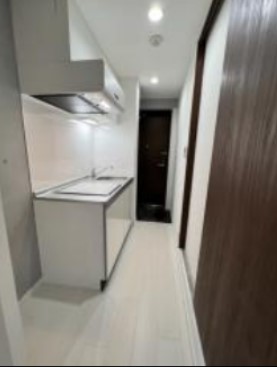 豊島区西巣鴨マンション3階