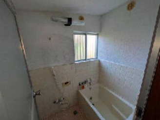 中野区上高田戸建