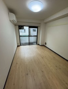 江東区潮見マンション2階