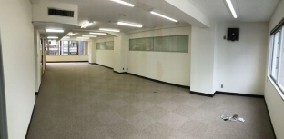 中央区八丁堀ビル3階