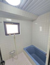 大田区大森北マンション4階