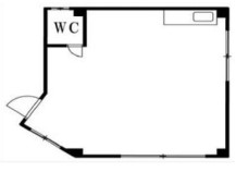 豊島区池袋ビル3階