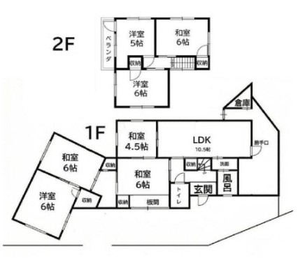 福岡県糸島市三雲戸建