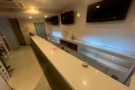 杉並区阿佐谷北ビル地下1階