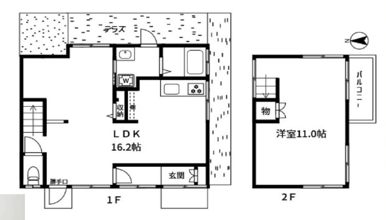 江東区大島戸建
