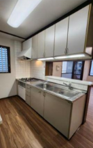 豊島区上池袋戸建