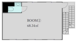 千代田区鍛治町ビル 2階