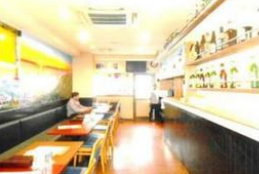 大田区仲六郷マンション1階