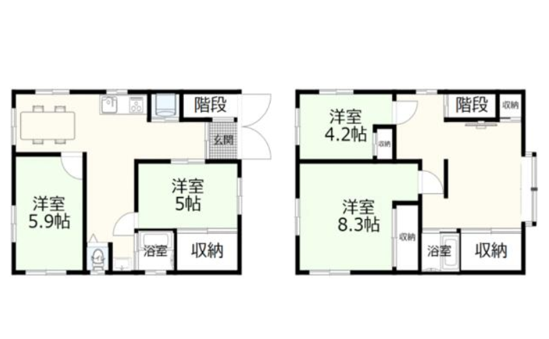 中野区丸山戸建
