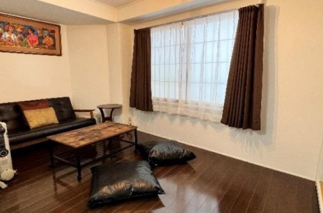 杉並区高円寺南ビル3階