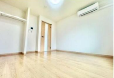 大田区北糀谷アパート1階