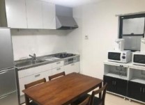 板橋区小茂根戸建