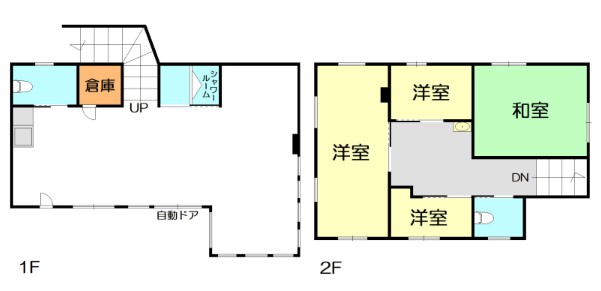 神奈川県足柄下郡戸建