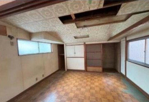 中央区築地ビル一棟