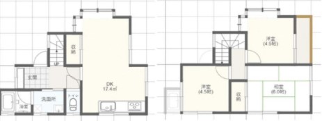 立川市上砂町戸建