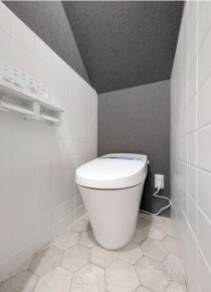 渋谷区代々木戸建